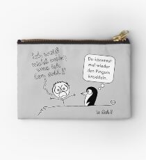 Was tun islieb Comics Studio Clutch