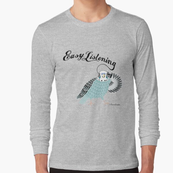 Long Sleeve T-Shirt