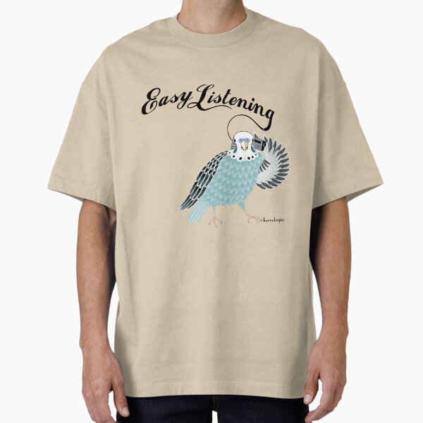 Oversized T-Shirt