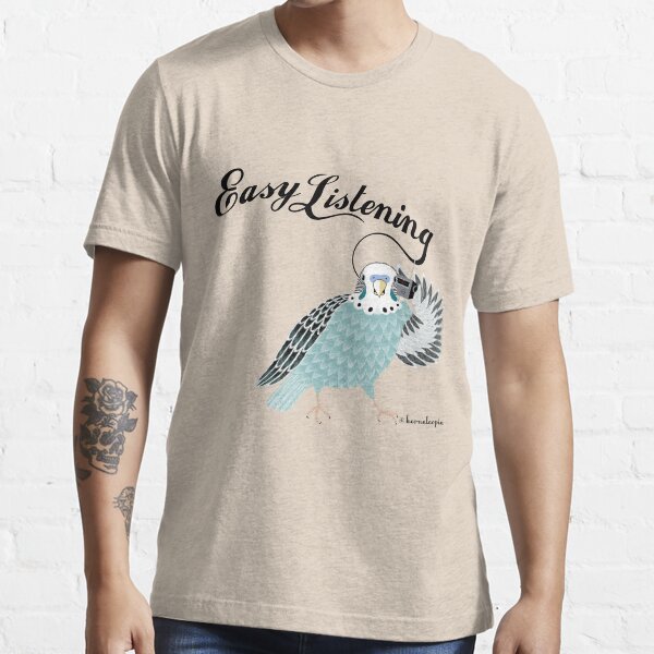 Easy Listening Essential T-Shirt