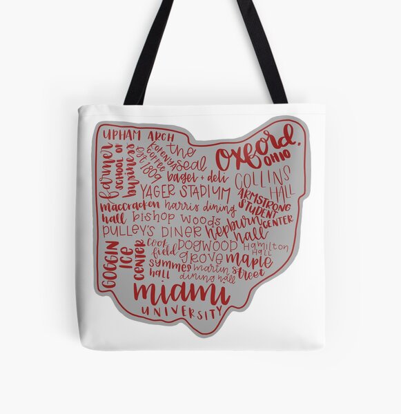 Oxford University ©CPLG tote bag - Bags - BAGS - Woman 