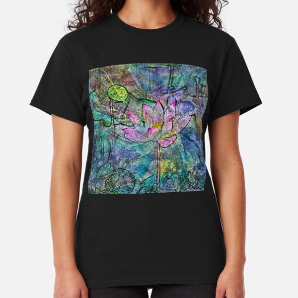 Summer Wine 27 Classic T-Shirt