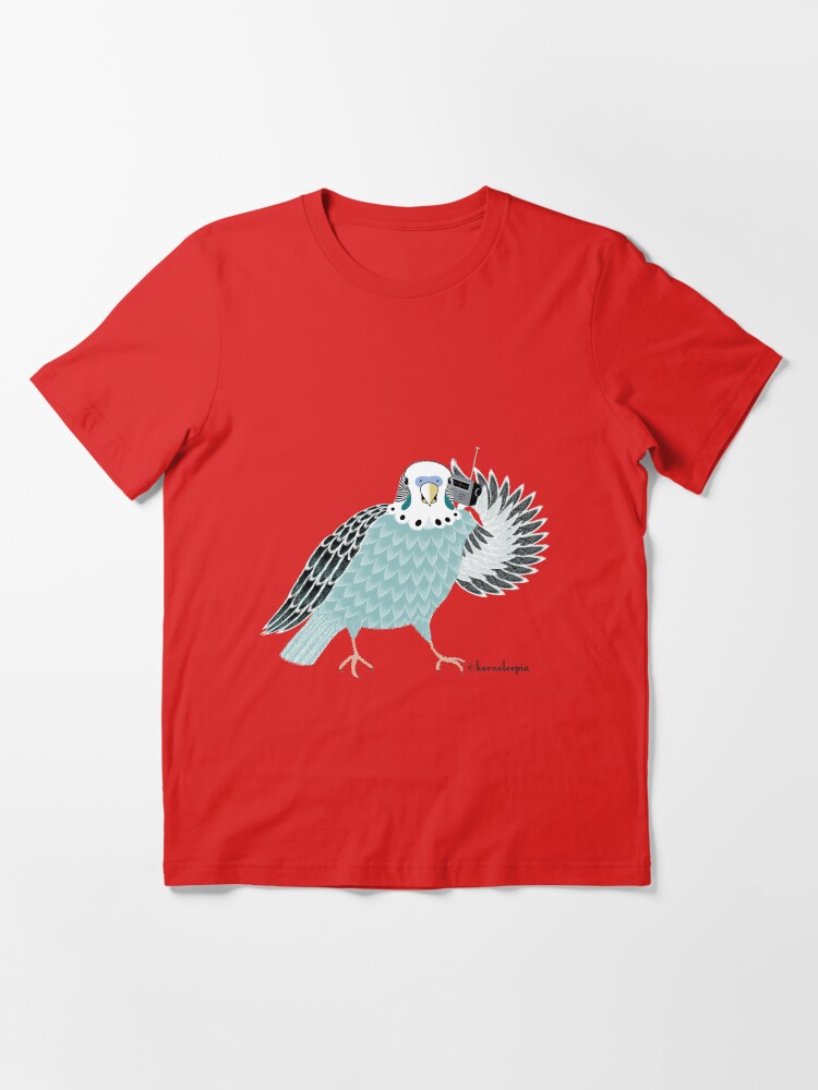 Alternate view of Easy Listening - Radio Edit Essential T-Shirt