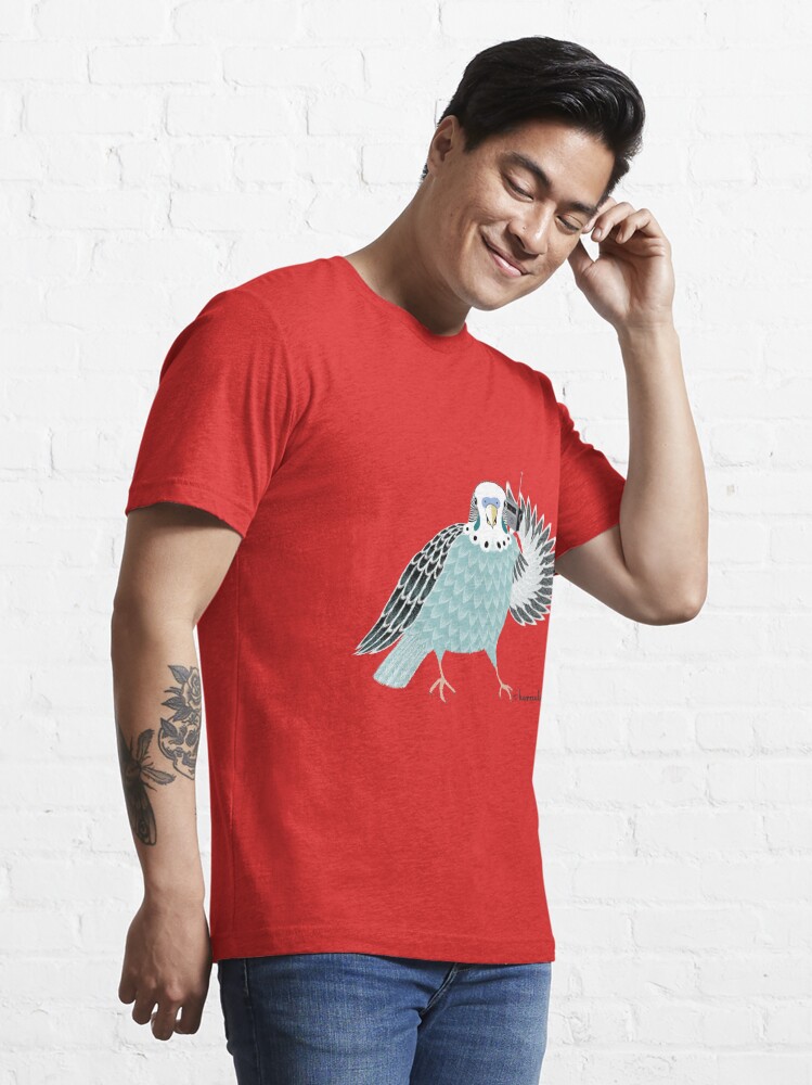 Alternate view of Easy Listening - Radio Edit Essential T-Shirt