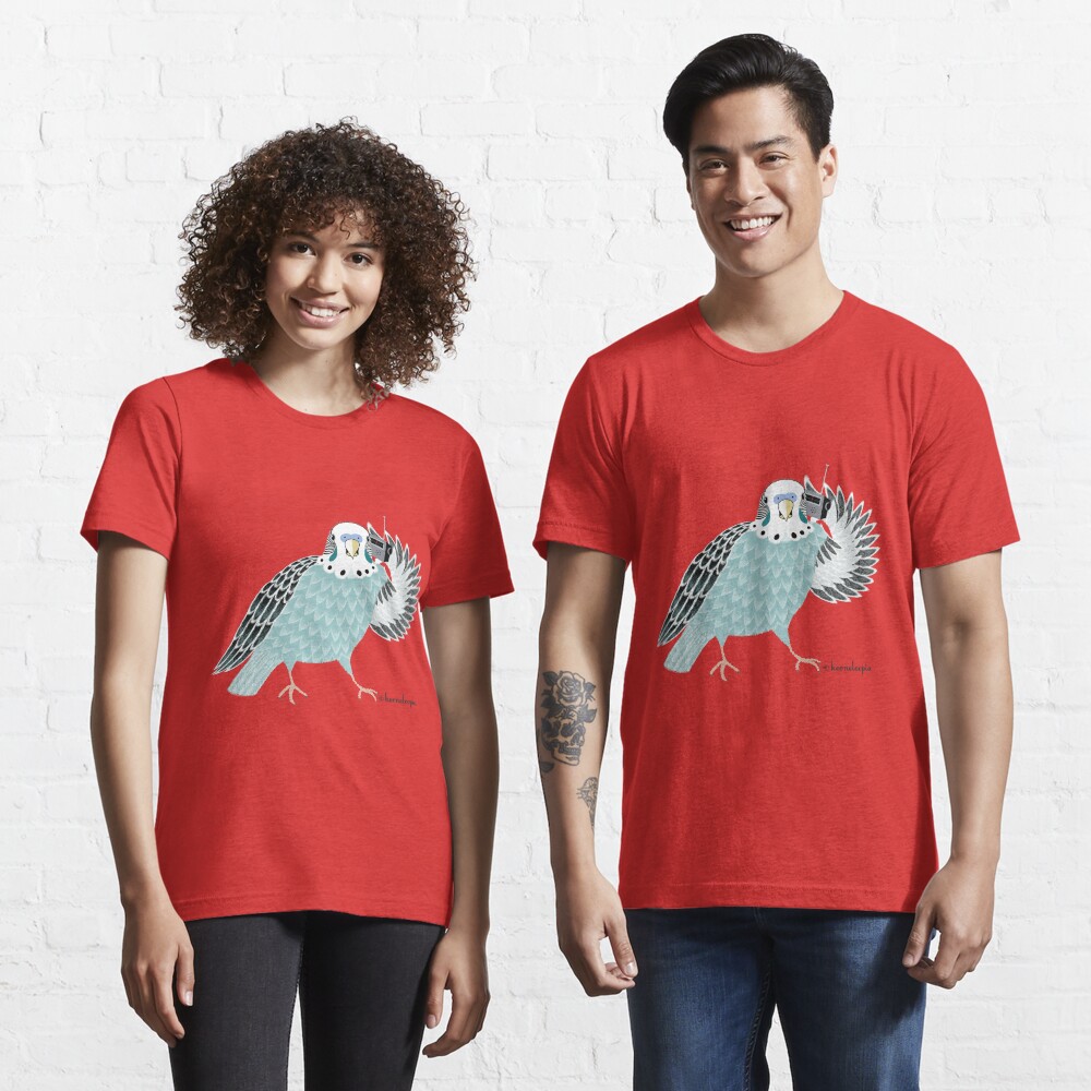 Easy Listening - Radio Edit Essential T-Shirt