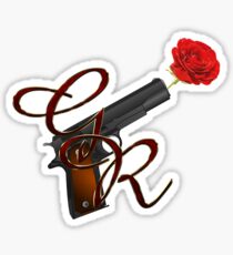 Phantasie Sticker