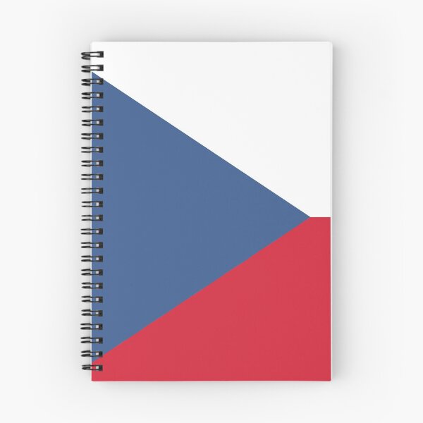 Aperçu de l'œuvre Emblème du drapeau de la République tchèque créée et vendue par Alexander Nedviga.