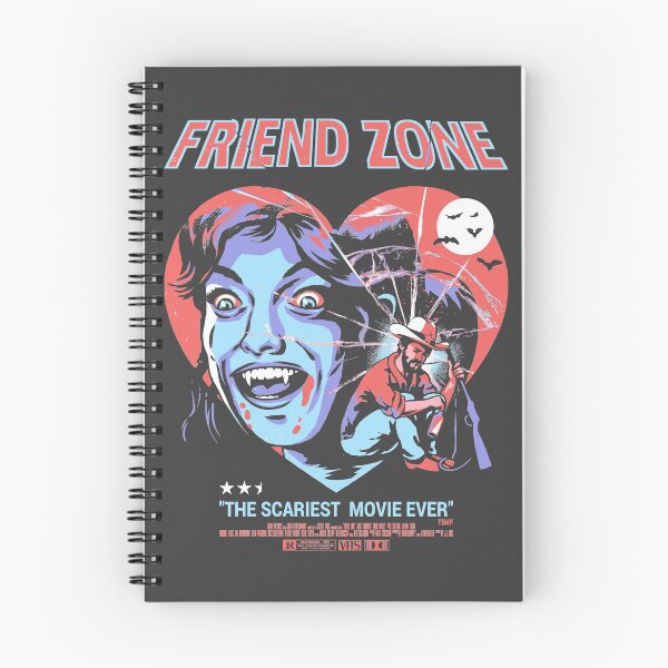 Item preview, Friend Zone designed and sold by Santiago Sarquis.