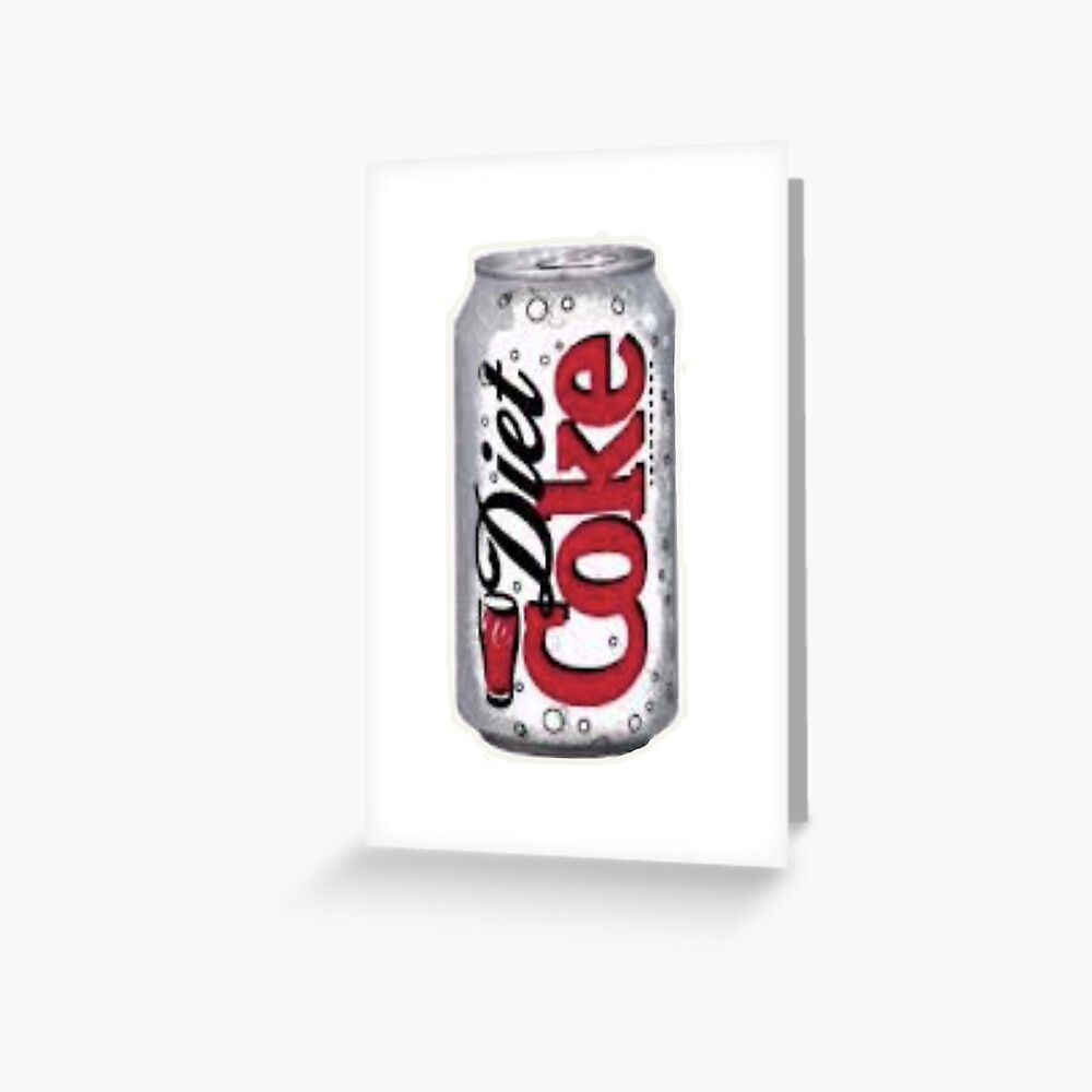 Diat Cola Laptop Folie Von Alli Samuels13 Redbubble