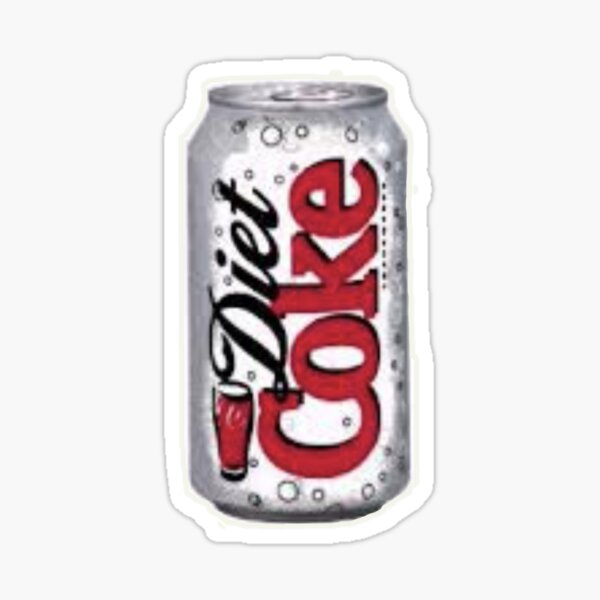 Pepsi Cola Stickers Redbubble - ice cold cola roblox