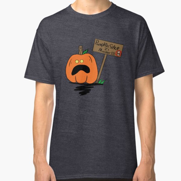 Dear Gourd Funny Cute Pumpkin Womens T-Shirt Extra Large White
