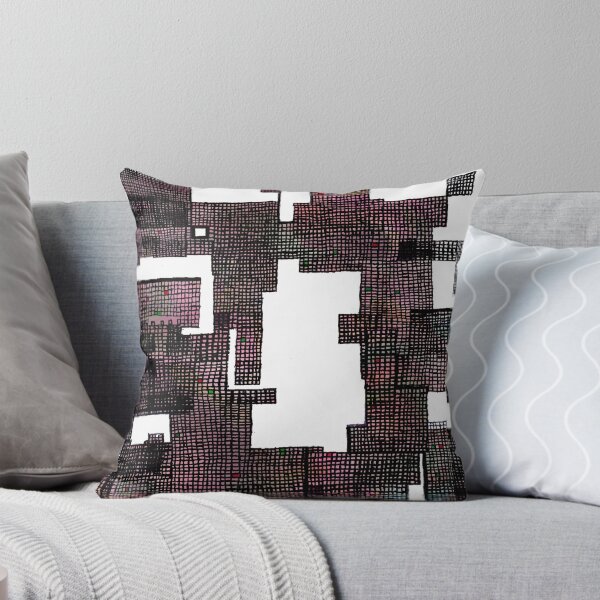 Item preview, Precinct II designed and sold by Andy Mercer.