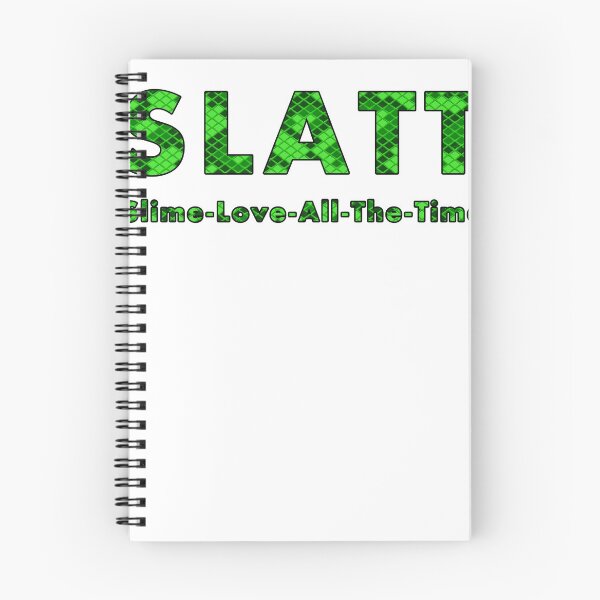 Item preview, Slatt Snakeskin Definition  designed and sold by FabloFreshcoBar.