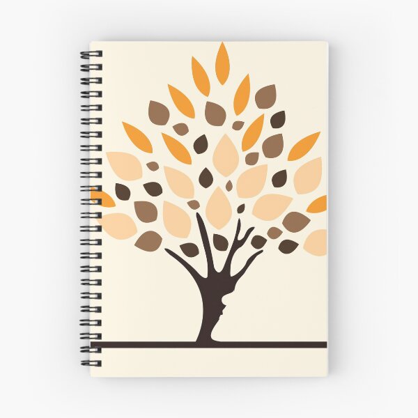 Item preview, Autumn Tree Design designed and sold by MissDewi.