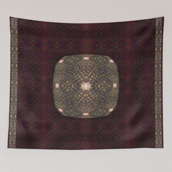 Artikelvorschau, Yantra entworfen und verkauft von TheCircles.