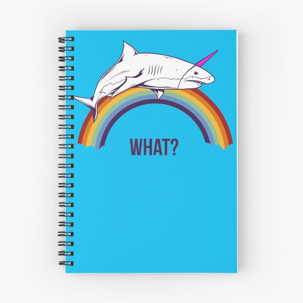 Item preview, What Shark designed and sold by EsotericExposal.