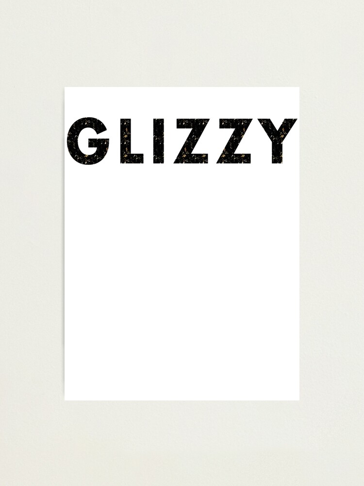 glizzy Art Print for Sale by damone7