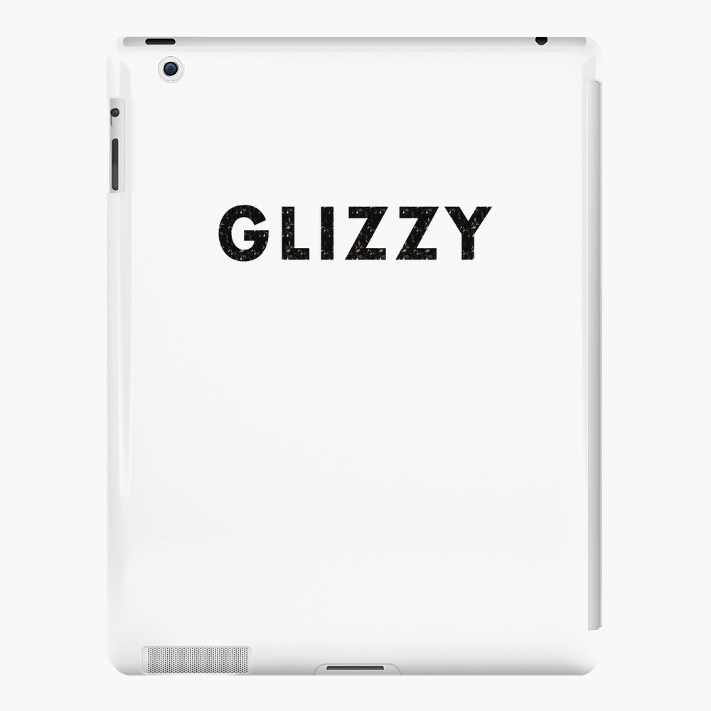 GLIZZY GUZZLERS iPad Case & Skin for Sale by Sharon111