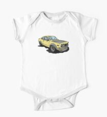 Rotary Club - RX3 One Piece - Short Sleeve