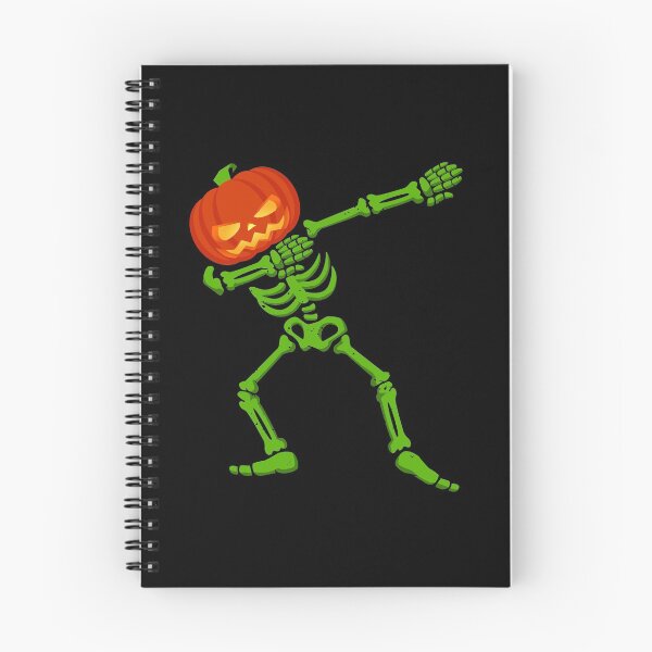 Item preview, Pumpkin Dabbing designed and sold by VomHaus.