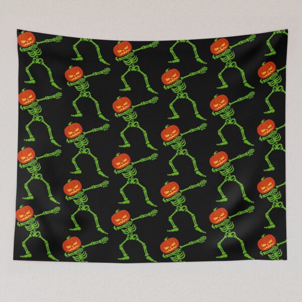 Item preview, Pumpkin Dabbing designed and sold by VomHaus.