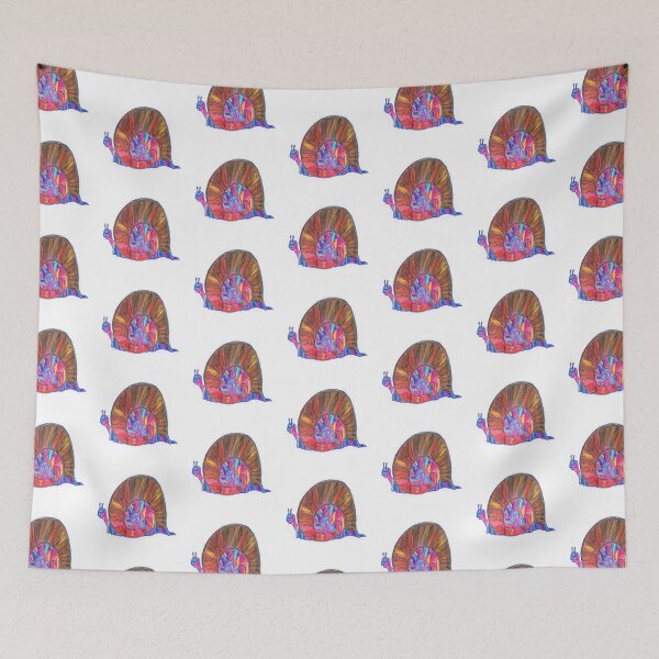 Item preview, Big Snail designed and sold by Ovahill.