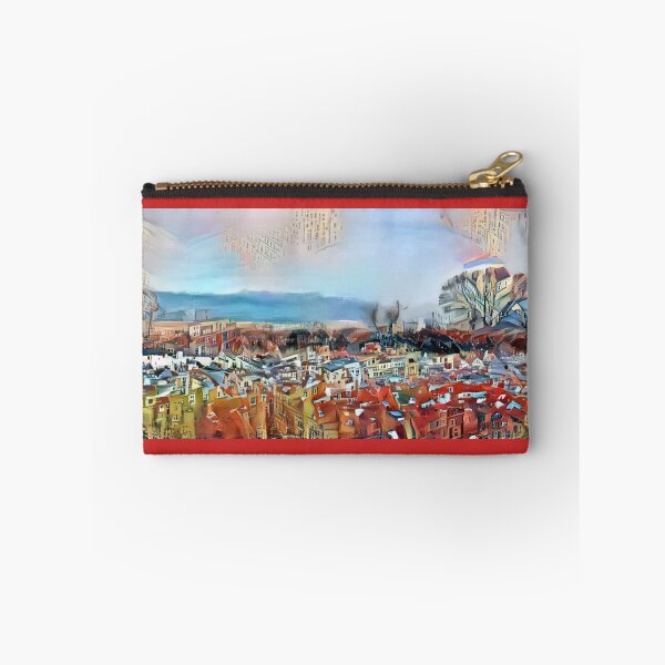 Item preview, Urban Sprawl designed and sold by Alma Lee.