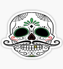 weird pic Sticker