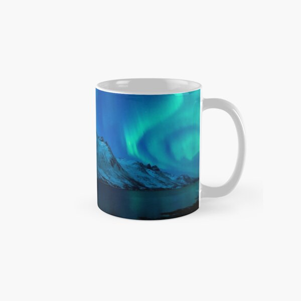 Item preview, Aurora Borealis, Localized Entirely Within designed and sold by RockPasta.