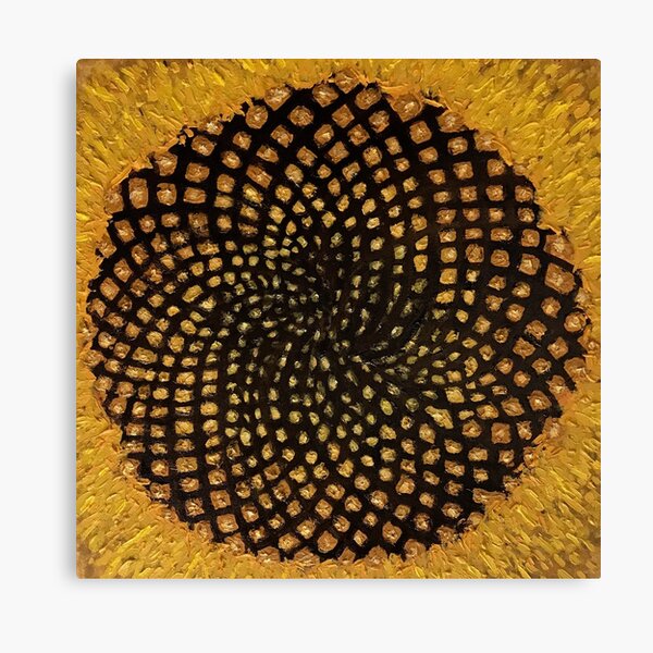 Item preview, Helianthus  designed and sold by Nostalgic Creative .