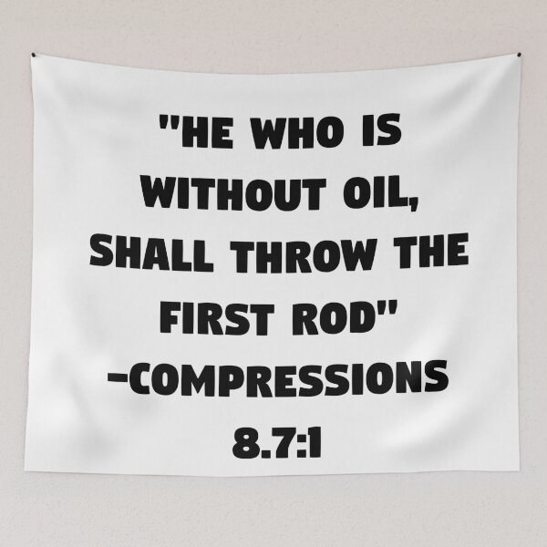 Item preview, Compressions R.I.P. designed and sold by RyanBarszcz.