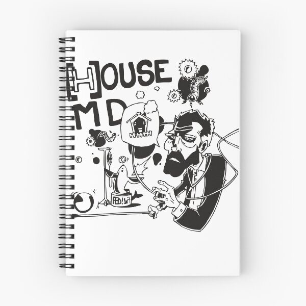 Item preview, Hous M D designed and sold by losfutbolko.