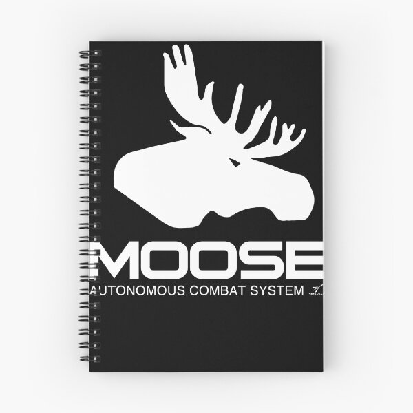 Item preview, Project Moose prototype - Chappie designed and sold by hopography.