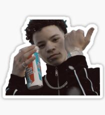 Lil Mosey Sticker