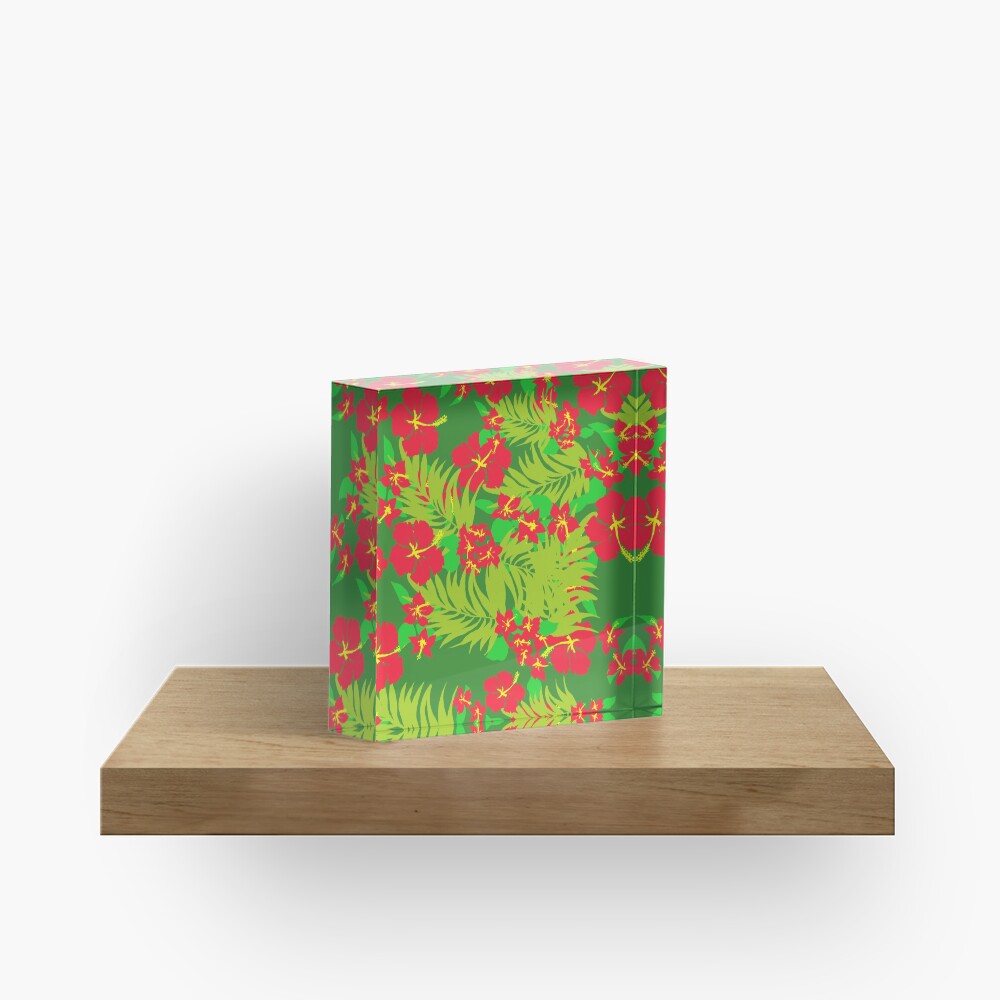 Item preview, Acrylic Block designed and sold by Kaaawasaki.