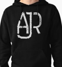 ajr band Pullover Hoodie
