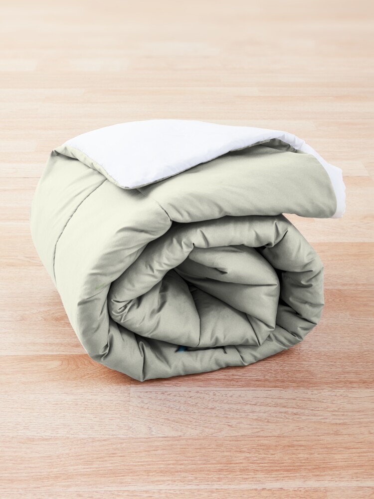 Alternate view of Guess How Much I Love You Comforter