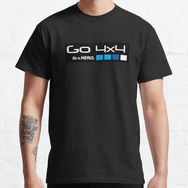 Item preview, 4x4 designed and sold by uselessorder.