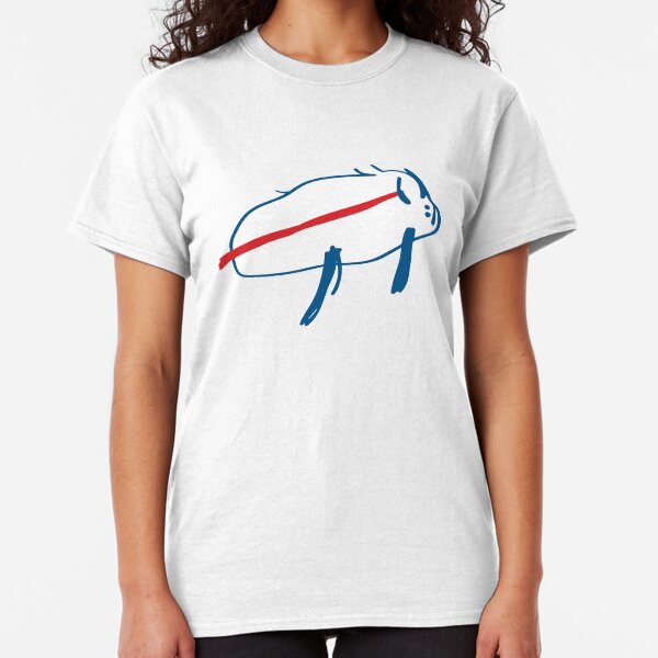 Josh Allen Potato Classic T-Shirt