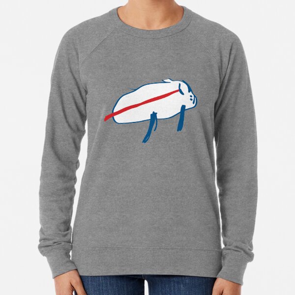 Josh Allen Potato Lightweight Sweatshirt