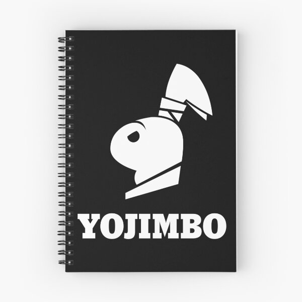 Item preview, Yojimboy designed and sold by thom2maro.