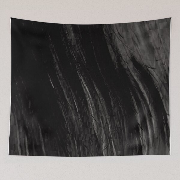 Aperçu de l'œuvre texture des cheveux créée et vendue par Abharan.