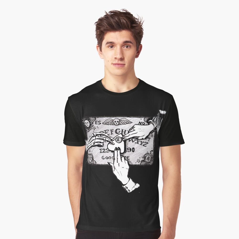 Item preview, Graphic T-Shirt designed and sold by HollyPierson.
