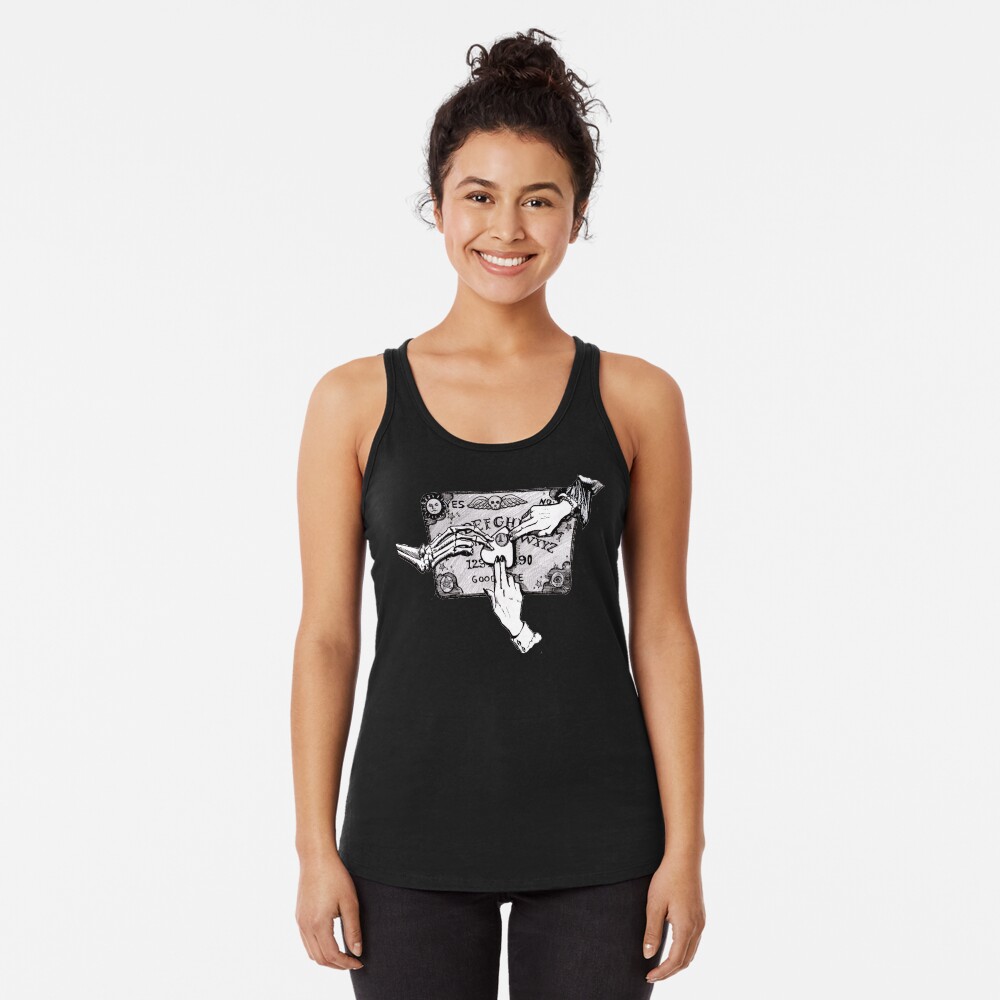Item preview, Racerback Tank Top designed and sold by HollyPierson.