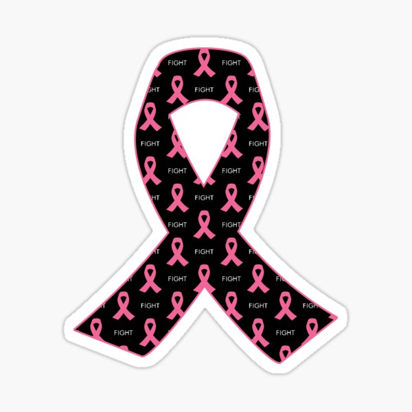 Item preview, Pink Ribbon Fight Breast Cancer designed and sold by EthosWear.