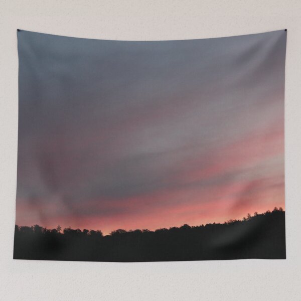 Item preview, Photography landscape shot with a sunrise designed and sold by PM-Artistic.