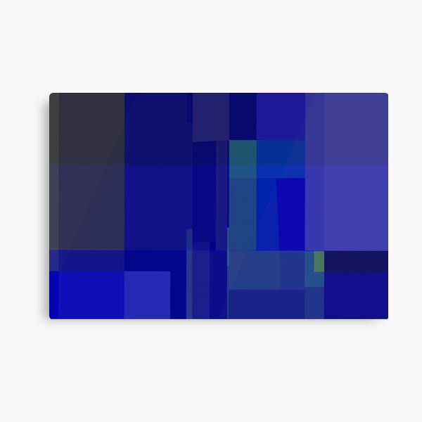 Boxo12 Canvas Print