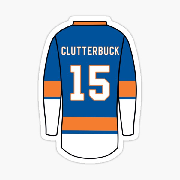 cal clutterbuck t shirt