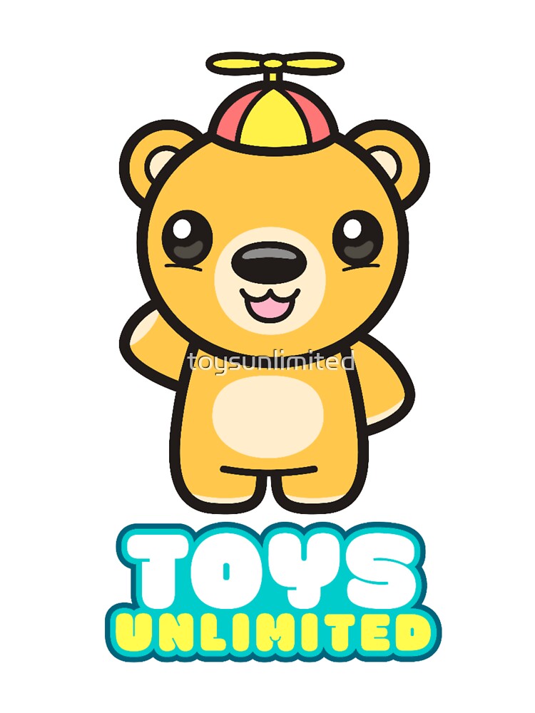 toys unlimited