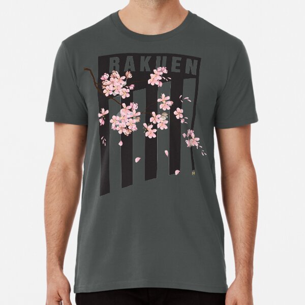 Rakuen Premium T-Shirt